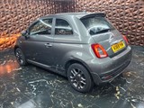 Used Fiat 500