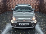 Used Fiat 500
