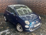 Used Fiat 500