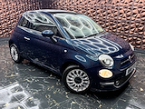 Used Fiat 500