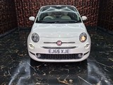 Used Fiat 500