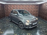 Used Fiat 500