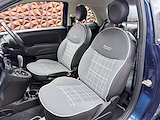 Used Fiat 500