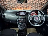 Used Fiat 500