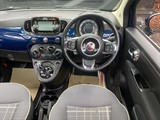 Used Fiat 500