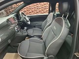 Used Fiat 500