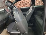 Used Fiat 500