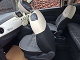 Used Fiat 500