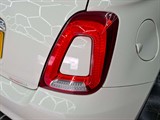 Used Fiat 500