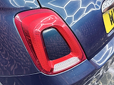 Used Fiat 500
