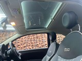 Used Fiat 500