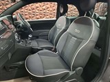 Used Fiat 500