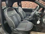 Used Fiat 500
