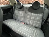 Used Fiat 500