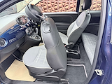 Used Fiat 500