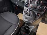 Used Fiat 500