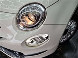 Used Fiat 500
