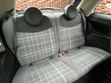 Used Fiat 500