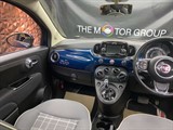 Used Fiat 500