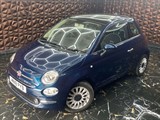 Used Fiat 500
