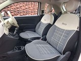 Used Fiat 500