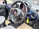 Used Fiat 500