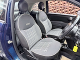 Used Fiat 500