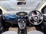 Used Fiat 500