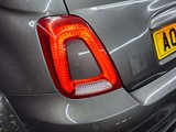 Used Fiat 500