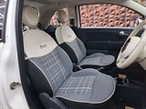 Used Fiat 500