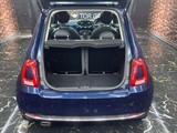 Used Fiat 500