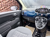 Used Fiat 500