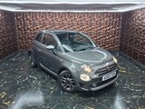 Used Fiat 500