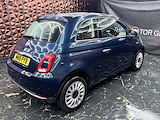 Used Fiat 500