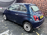 Used Fiat 500