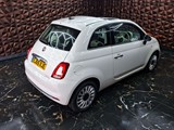 Used Fiat 500