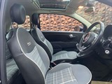 Used Fiat 500