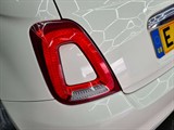 Used Fiat 500
