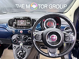 Used Fiat 500