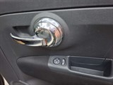 Used Fiat 500