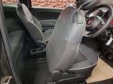 Used Fiat 500