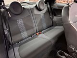 Used Fiat 500