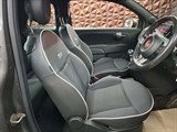 Used Fiat 500