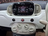 Used Fiat 500
