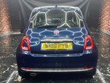 Used Fiat 500