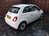 Used Fiat 500