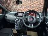 Used Fiat 500