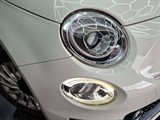 Used Fiat 500