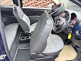 Used Fiat 500