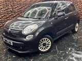 Used Fiat 500L